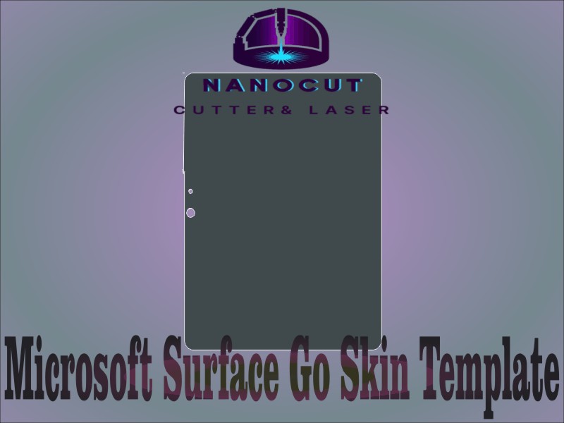Microsoft Surface Go